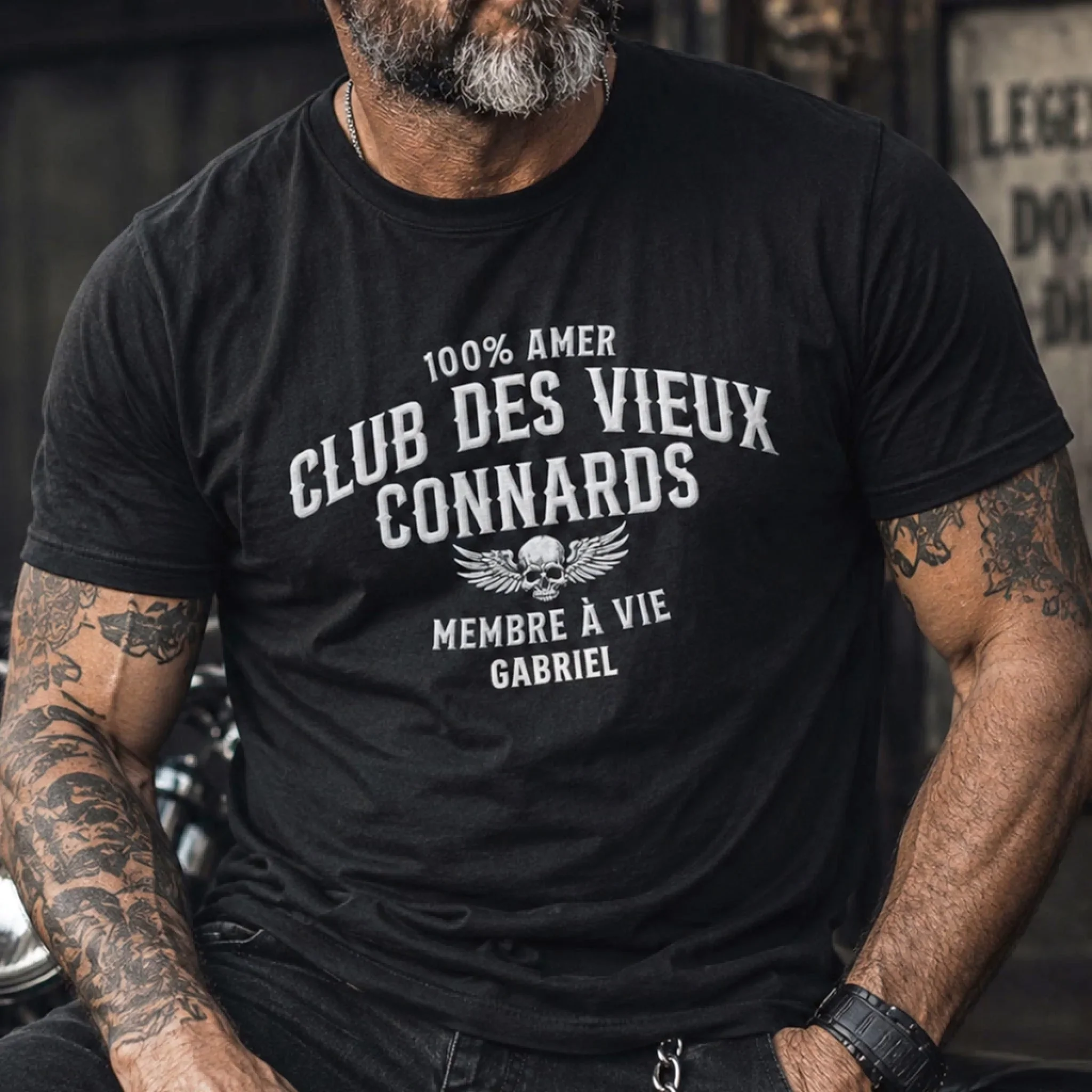 Fête des Pères