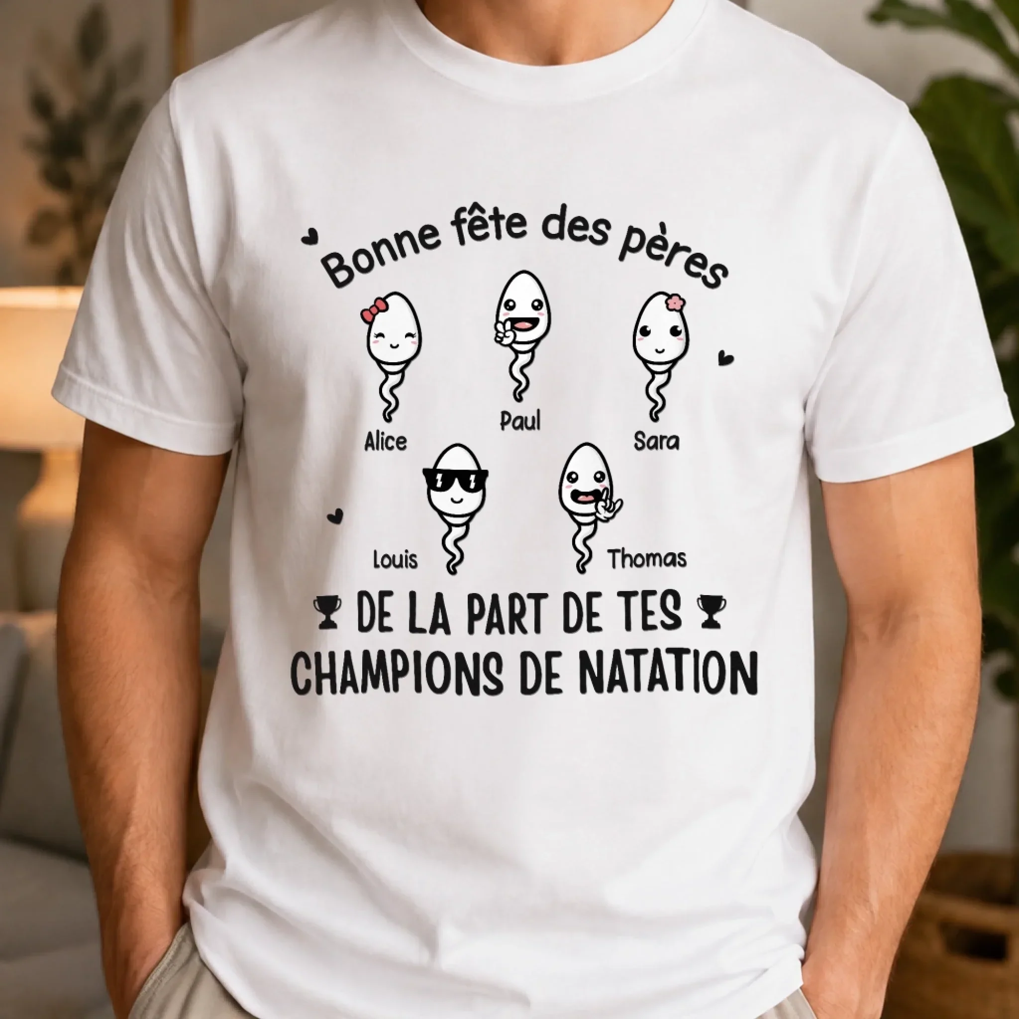 Cadeaux pour lui